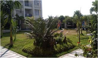 14 Square Nehrunagar Cross Road, Ahmedabad 1